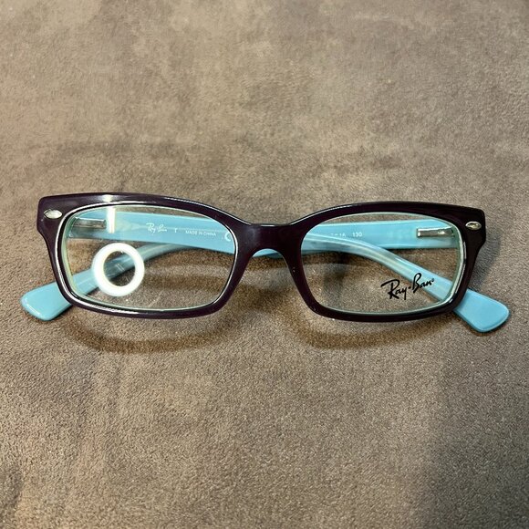 Ray-Ban‎ RB1533 3598 Kid's Eyeglasses - Picture 1 of 11